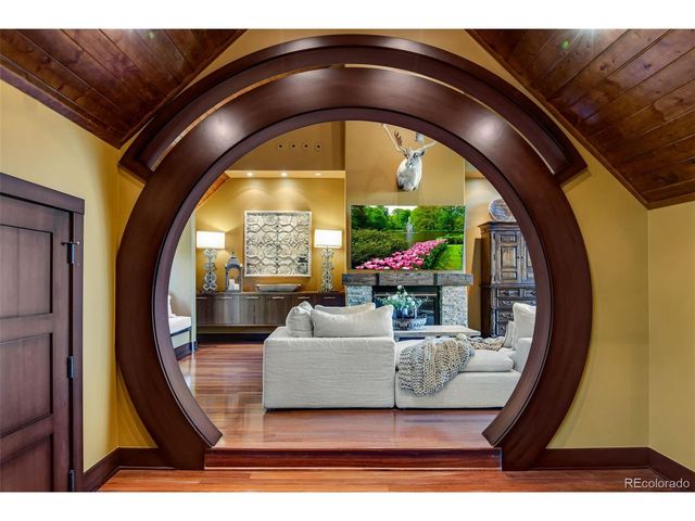 6917 Timbers Dr, Evergreen, CO 80439