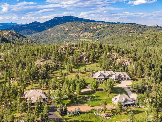 6917 Timbers Dr, Evergreen, CO 80439