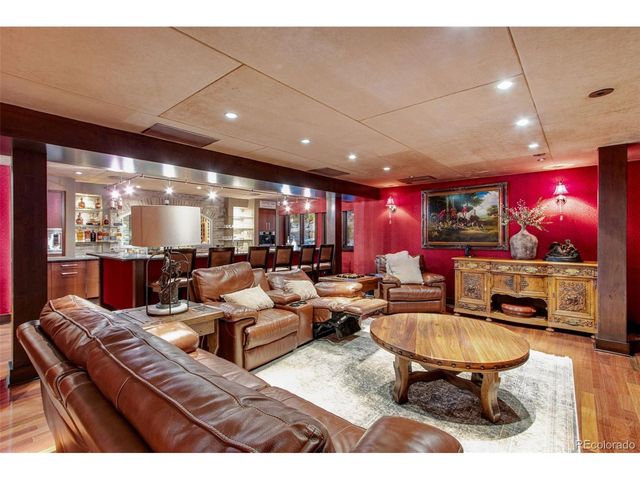 6917 Timbers Dr, Evergreen, CO 80439