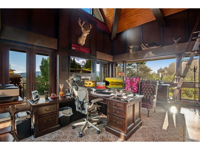 6917 Timbers Dr, Evergreen, CO 80439