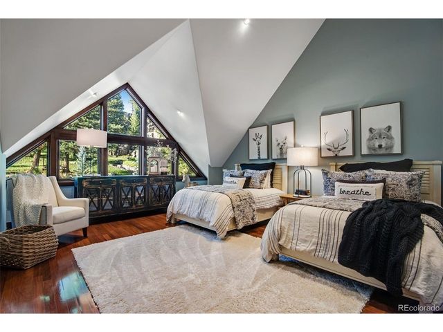 6917 Timbers Dr, Evergreen, CO 80439