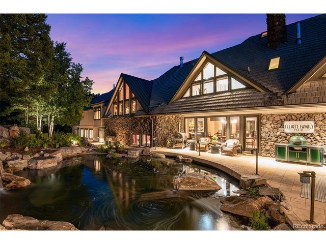 6917 Timbers Dr, Evergreen, CO 80439