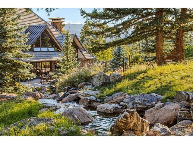 6917 Timbers Dr, Evergreen, CO 80439