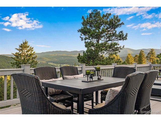 6917 Timbers Dr, Evergreen, CO 80439