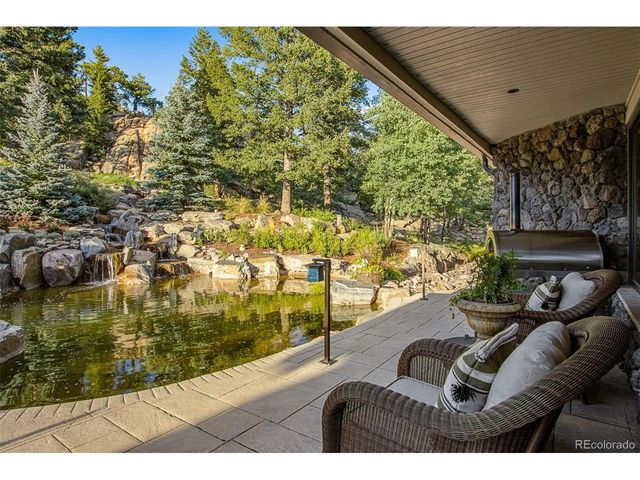 6917 Timbers Dr, Evergreen, CO 80439
