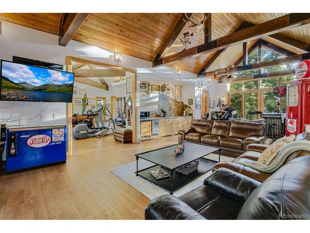 6917 Timbers Dr, Evergreen, CO 80439