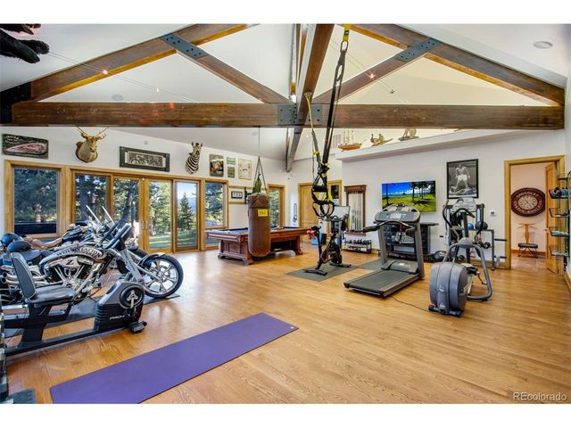 6917 Timbers Dr, Evergreen, CO 80439