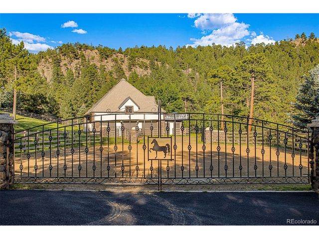 6917 Timbers Dr, Evergreen, CO 80439