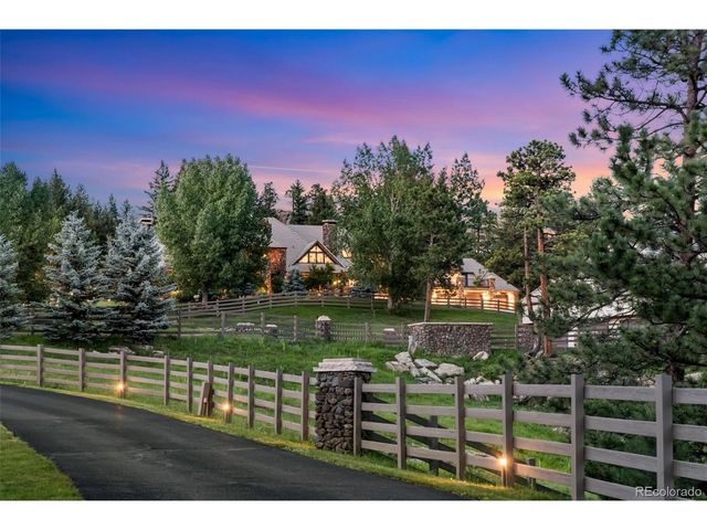 6917 Timbers Dr, Evergreen, CO 80439