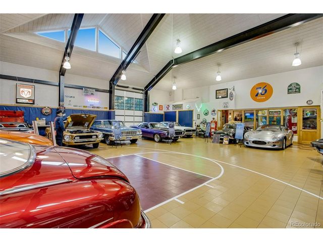 6917 Timbers Dr, Evergreen, CO 80439