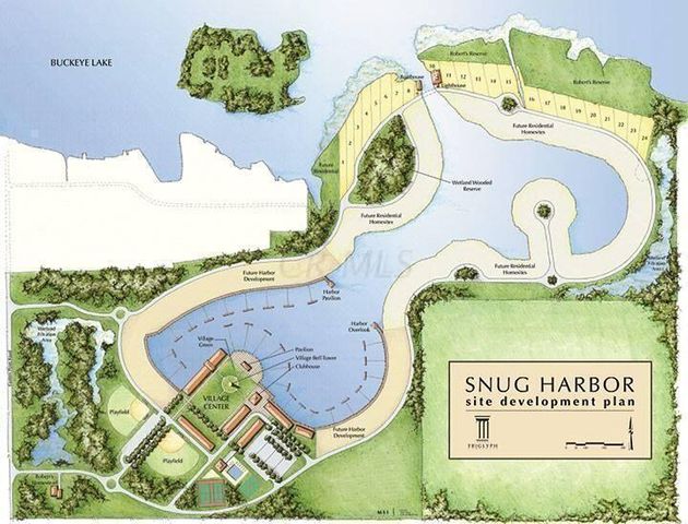 12 Mcmurray Way, Thornville, OH 43076