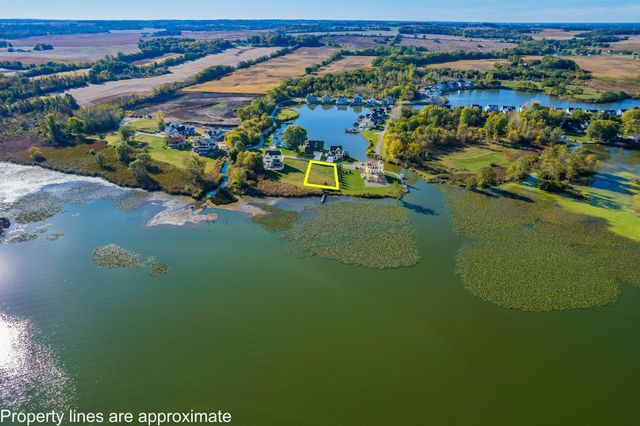 12 Mcmurray Way, Thornville, OH 43076