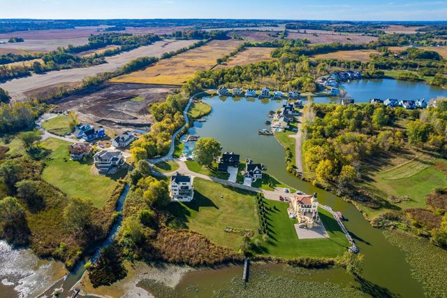 12 Mcmurray Way, Thornville, OH 43076