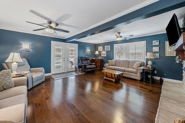 208 Marietta Drive, Hopkinsville, KY 42240