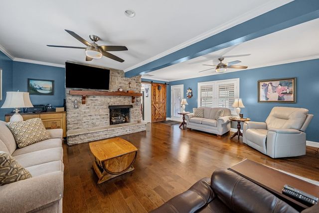 208 Marietta Drive, Hopkinsville, KY 42240