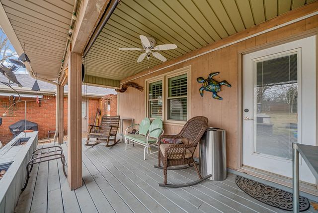 208 Marietta Drive, Hopkinsville, KY 42240