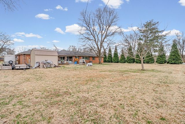 208 Marietta Drive, Hopkinsville, KY 42240