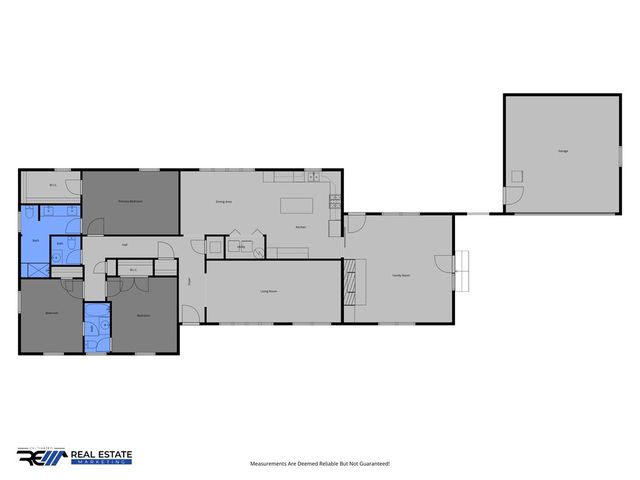 208 Marietta Drive, Hopkinsville, KY 42240