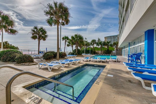 201 South Ocean Blvd. # 1604, Myrtle Beach, SC 29577