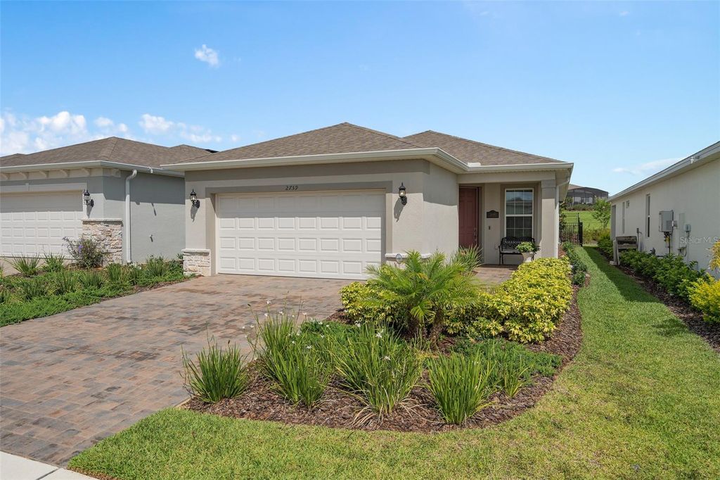 Image 1 of property listing at 2759 PURPLE MEADOW COURT, Minneola, FL 34715