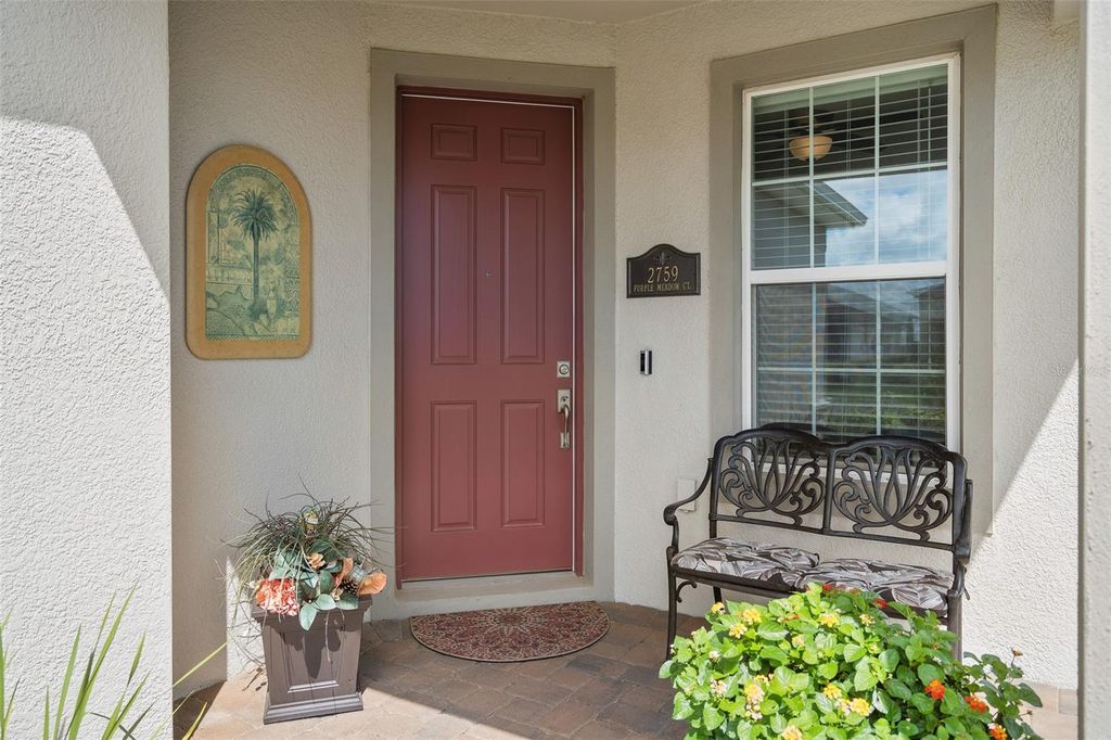 Image 2 of property listing at 2759 PURPLE MEADOW COURT, Minneola, FL 34715