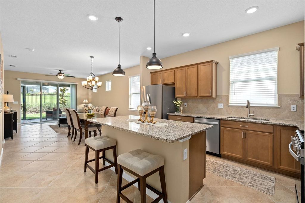 Image 4 of property listing at 2759 PURPLE MEADOW COURT, Minneola, FL 34715