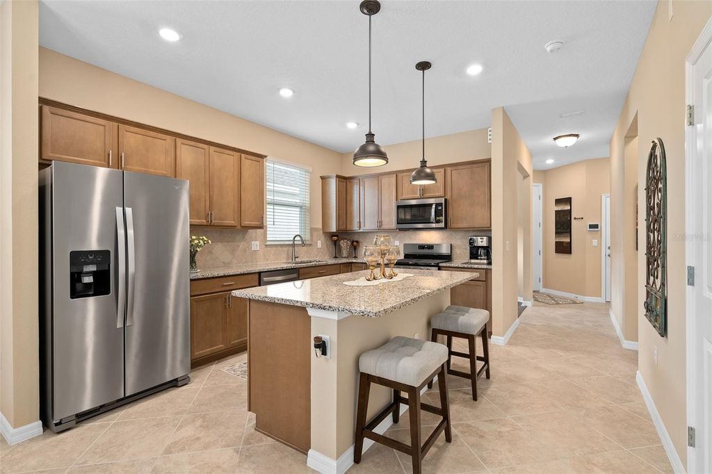 Image 5 of property listing at 2759 PURPLE MEADOW COURT, Minneola, FL 34715