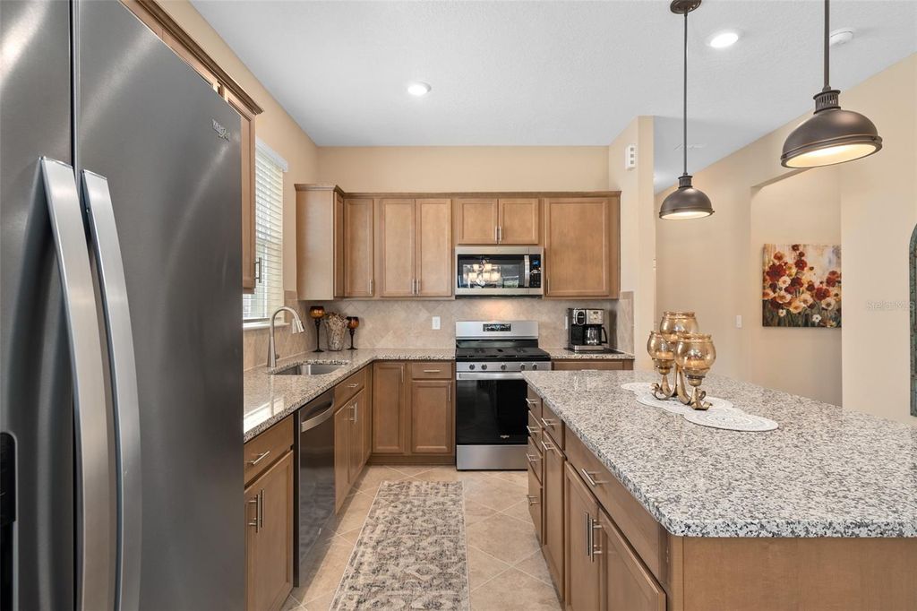 Image 6 of property listing at 2759 PURPLE MEADOW COURT, Minneola, FL 34715