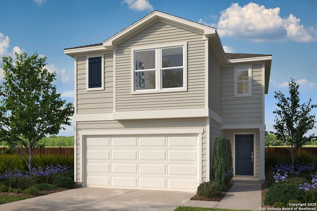 12918 BONE DRY LANE, Von Ormy, TX 78073