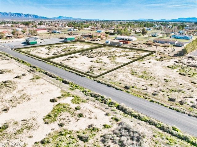 1641 Francine Street, Pahrump, NV 89060