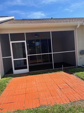 20721 EUSTIS ROAD, Land O Lakes, FL 34637