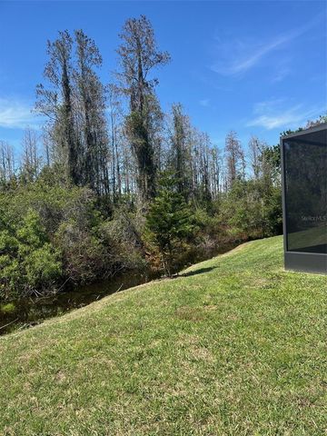 20721 EUSTIS ROAD, Land O Lakes, FL 34637