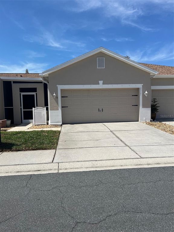 20721 EUSTIS ROAD, Land O Lakes, FL 34637