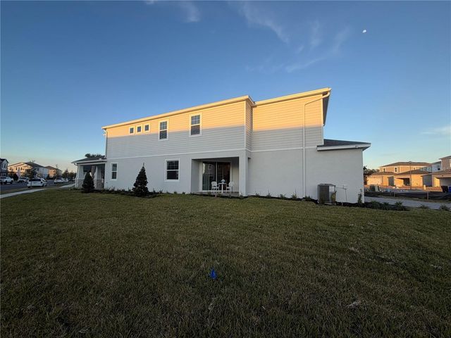 1389 LUMPINI STREET, St Cloud, FL 34771