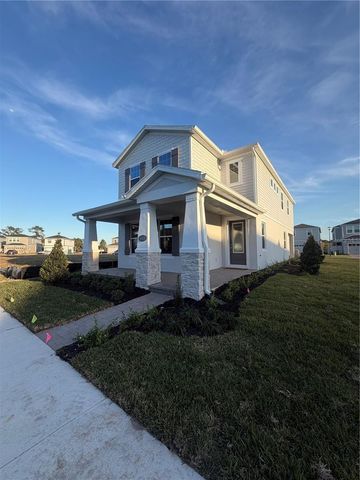 1389 LUMPINI STREET, St Cloud, FL 34771