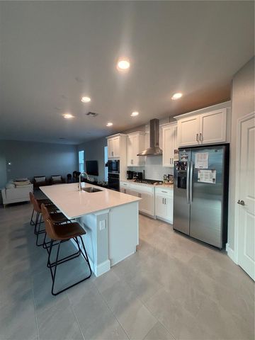 1389 LUMPINI STREET, St Cloud, FL 34771