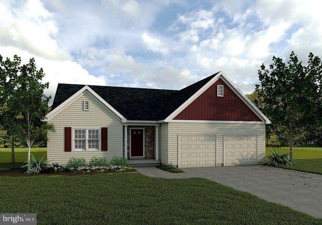 LAUREL MODEL AT EAGLES VIEW, York, PA 17406