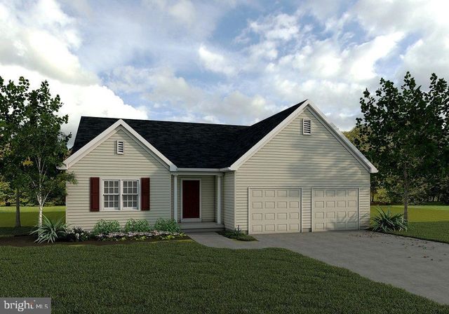 LAUREL MODEL AT EAGLES VIEW, York, PA 17406