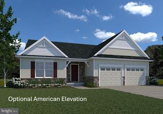 LAUREL MODEL AT EAGLES VIEW, York, PA 17406