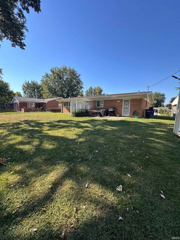 1220 Meadowbrook Drive, Kokomo, IN 46902