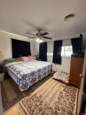 1220 Meadowbrook Drive, Kokomo, IN 46902