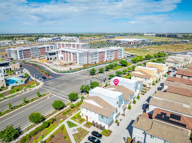 3790 E Commerce Way, Sacramento, CA 95834