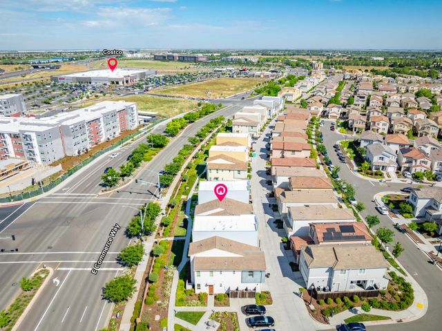 3790 E Commerce Way, Sacramento, CA 95834