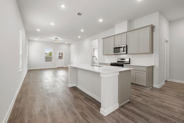 1229 Catalina Drive, Brookshire, TX 77423