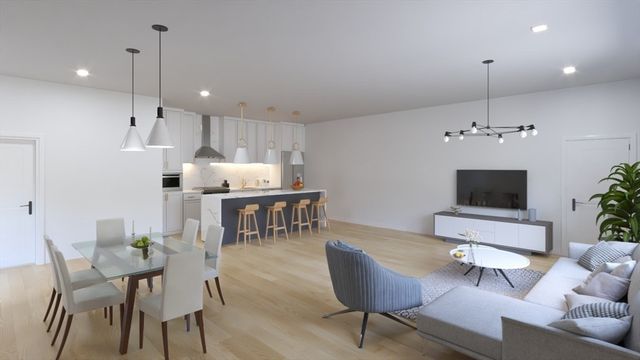 747 Cambridge St 2, Cambridge, MA 02141