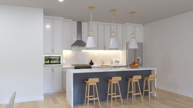 747 Cambridge St 2, Cambridge, MA 02141