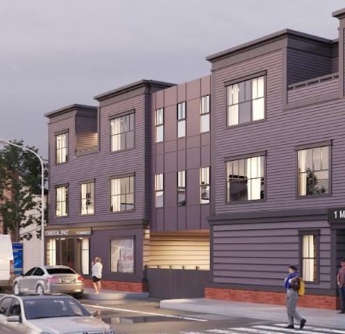 747 Cambridge St 2, Cambridge, MA 02141