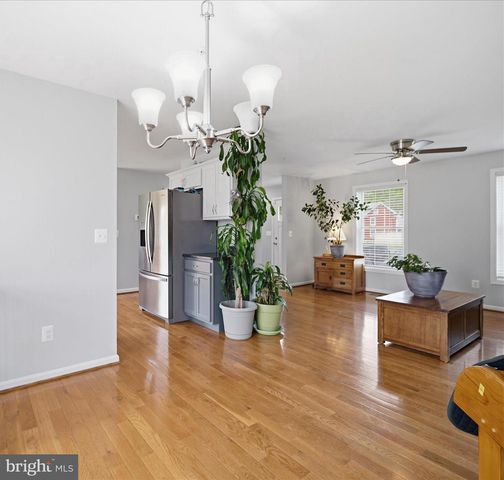 103 SAINT PAUL ST, Boonsboro, MD 21713