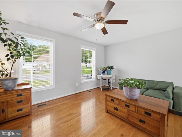 103 SAINT PAUL ST, Boonsboro, MD 21713