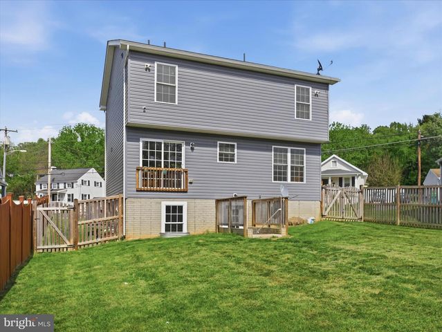 103 SAINT PAUL ST, Boonsboro, MD 21713